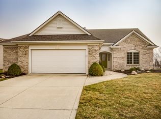 2421 Cheverly Ln, Fort Wayne, IN 46804