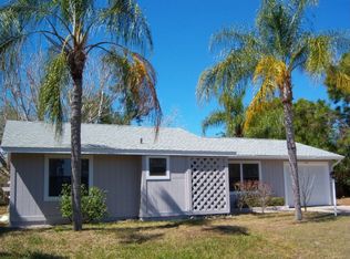 7451 Clearwater St, Englewood, FL 34224