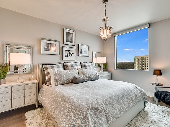 2nd image of 222 West Ave Unit 1414