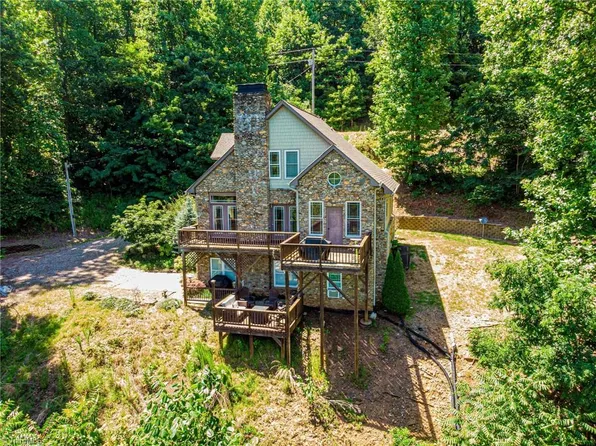 255 Treadway Ridge Rd, Moravian Falls, NC 28654