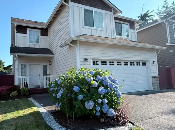 2622 Burley Dr, Everett, WA 98208