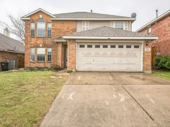9825 Jericho Ln, Fort Worth, TX 76108