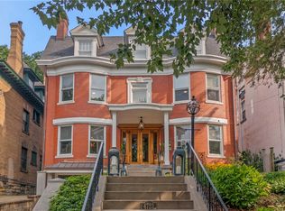 4723 Wallingford St, Pittsburgh, PA 15213