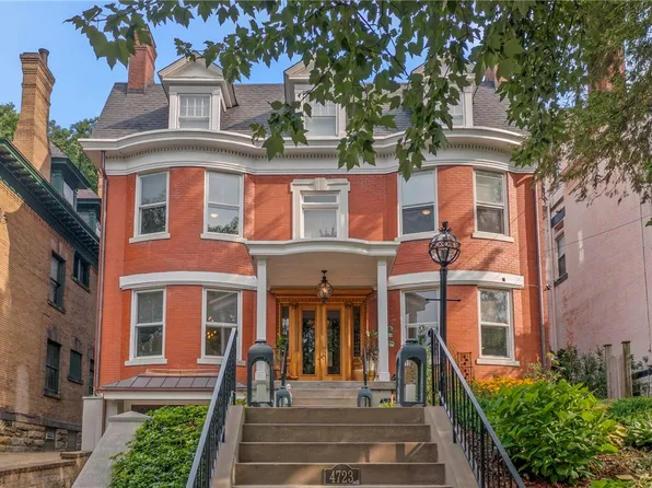 4723 Wallingford St, Pittsburgh, PA 15213