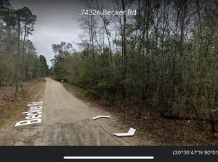 74324 Becker Rd, Covington, LA 70435