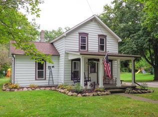 616 N Broadway St, Union City, MI 49094