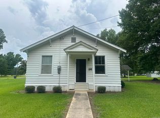 803 N Noble St, Hamburg, AR 71646