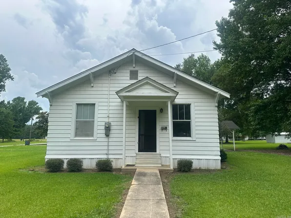 803 N Noble St, Hamburg, AR 71646