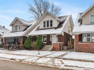 1575 Church St, Windsor, ON N8X 1V4