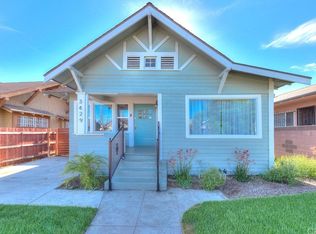 3429 2nd Ave, Los Angeles, CA 90018