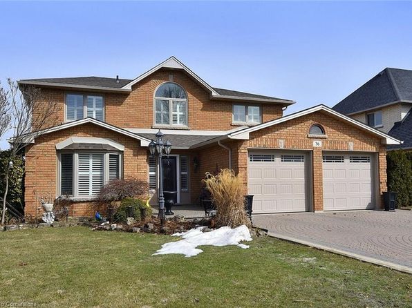 36 Tommar Pl, Hamilton, ON L8G 5B4