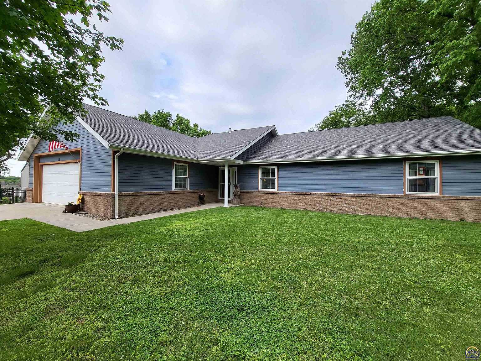 118 Sunrise Ct, Ozawkie, KS 66070 Zillow