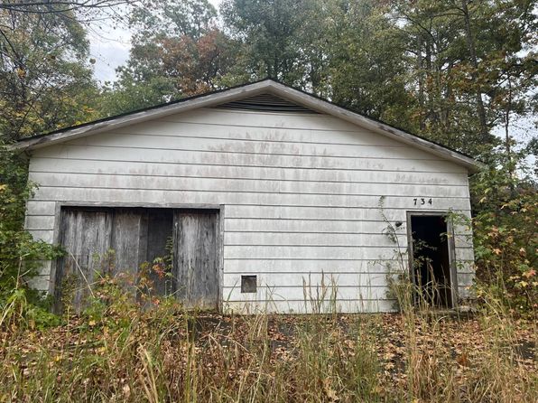 694 Obrien Hill Rd, Grenada, MS 38901