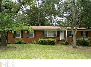 1040 Wesley Park Dr SW, Marietta, GA