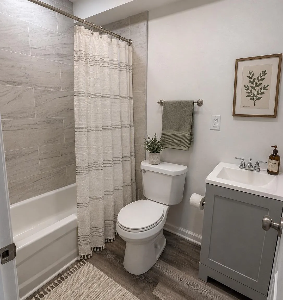 2 bed, 700 sqft, $1,300 — Photo 3