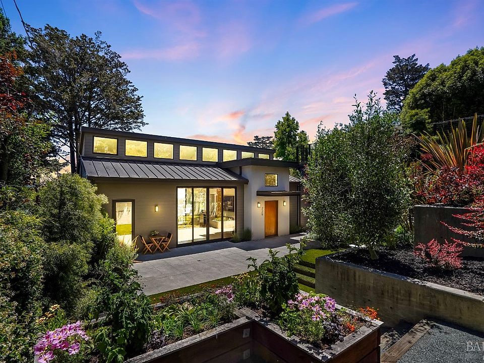 229 Cleveland Ave, Mill Valley, CA 94941 Zillow
