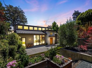 229 Cleveland Ave, Mill Valley, CA 94941
