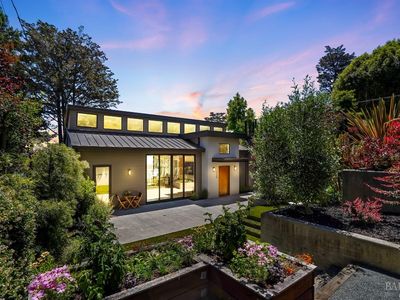 229 Cleveland Avenue, Mill Valley, CA, 94941