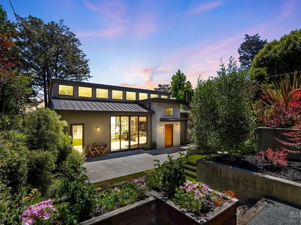 229 Cleveland Avenue, Mill Valley, CA 94941