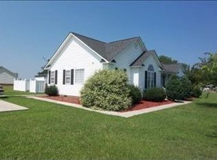 5266 Princeton Kenly Rd, Kenly, NC 27542