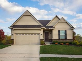 8198 Stamford Rd, Ypsilanti, MI 48198
