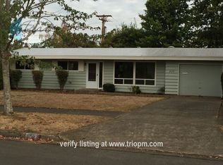 225 E 41st Ave, Eugene, OR 97405