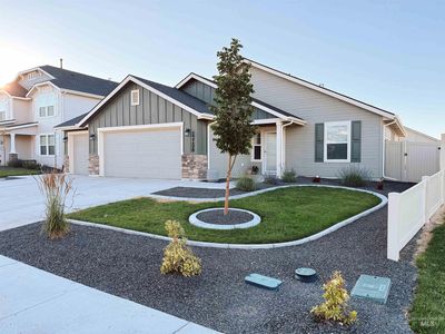 12288 Varga St, Caldwell, ID, 83607