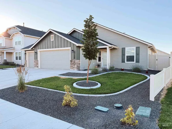 12288 Varga St, Caldwell, ID 83607