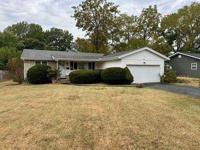 1837 S Sieger Drive, Springfield, MO, 65804