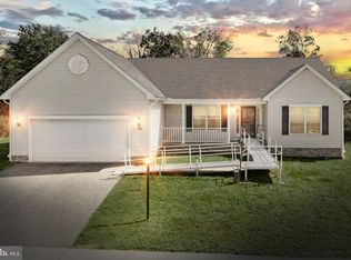 104 Clover Run, Abbottstown, PA 17301