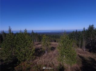 LOT One Afternoon Hill Ln, Pt Angeles, WA 98362