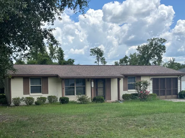 4351 SW 140th Street Rd, Ocala, FL 34473