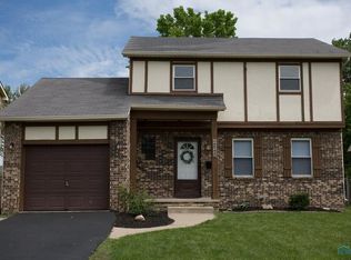 2645 101st St, Toledo, OH 43611