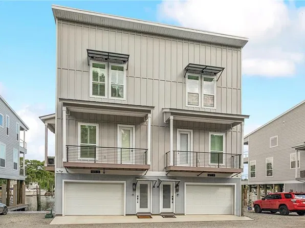 973 Marina Blvd Unit B, Mandeville, LA 70471
