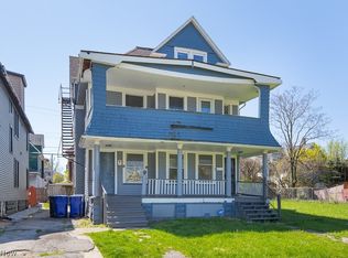 10218 Parkgate Ave, Cleveland, OH