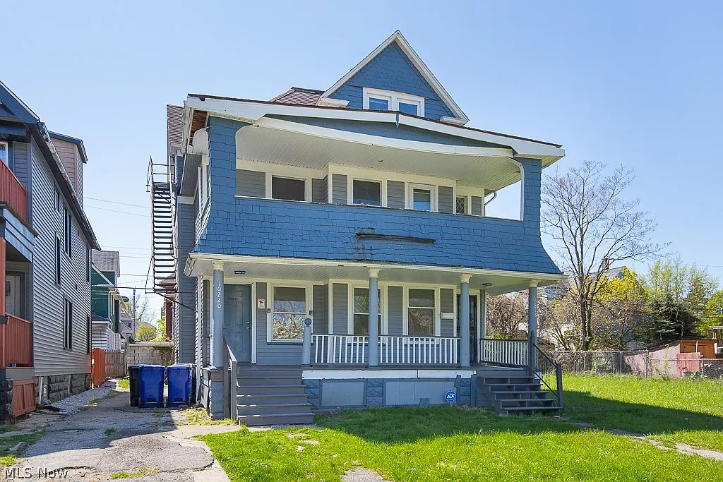 10218 Parkgate Ave photo 1