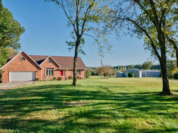 169 Old Tory Lane, Clever, MO 65631