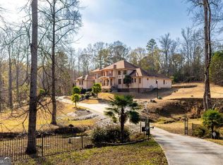 3135 Juhan Rd, Stone Mountain, GA 30087