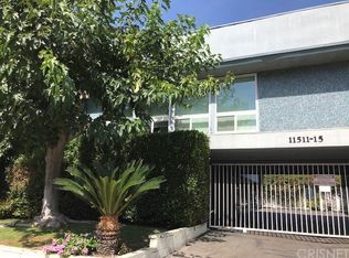 11511 Moorpark St UNIT 11, North Hollywood, CA 91602