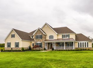 10 Cook Ct, Millstone Township, NJ 08535