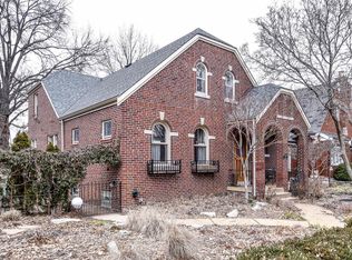 6719 Leona St, Saint Louis, MO