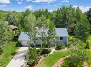 2820 Hackney Ct, Park City, UT 84060