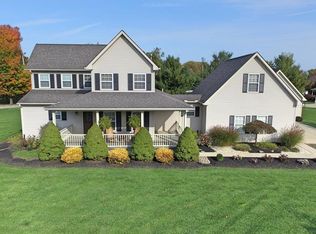 15503 Garfield Rd, Wakeman, OH 44889