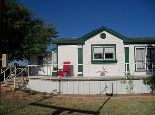 168 Private Road 3392, Paradise, TX 76073