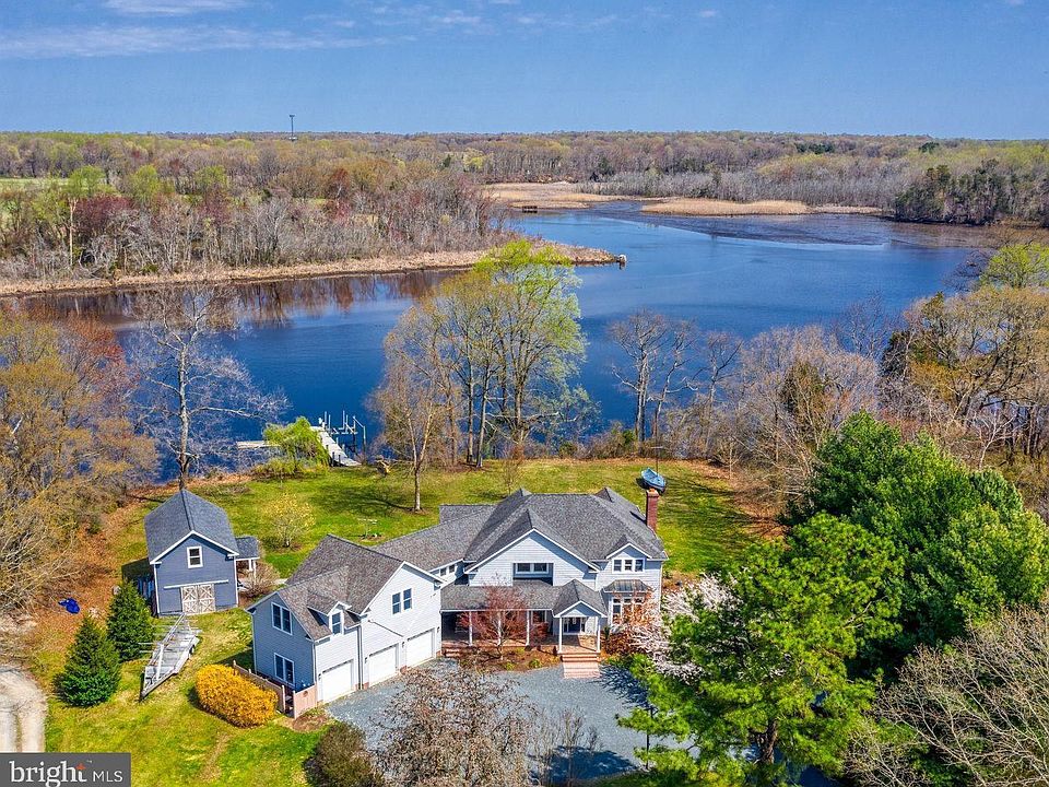 342 Fords Landing Ln, Millington, MD 21651 Zillow