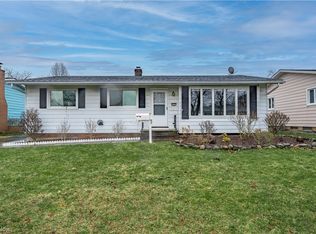 6291 Alderwood Rd, Parma Heights, OH 44130