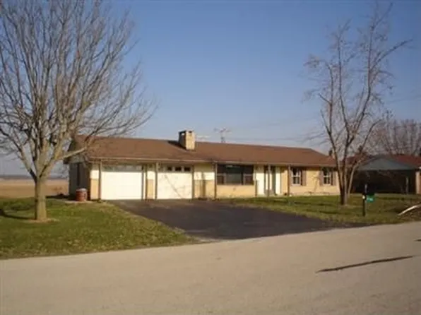 540 Lowell Ave, Eldorado, OH 45321