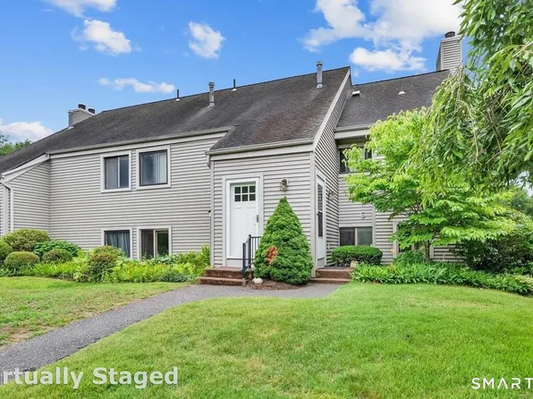 74 Hollister Way South #74, Glastonbury, CT 06033
