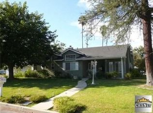 17933 Sunburst St, Northridge, CA 91325