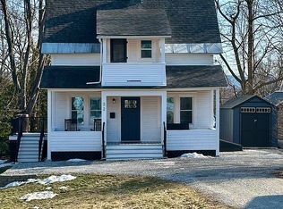 32 Killington Ave, Rutland, VT 05701